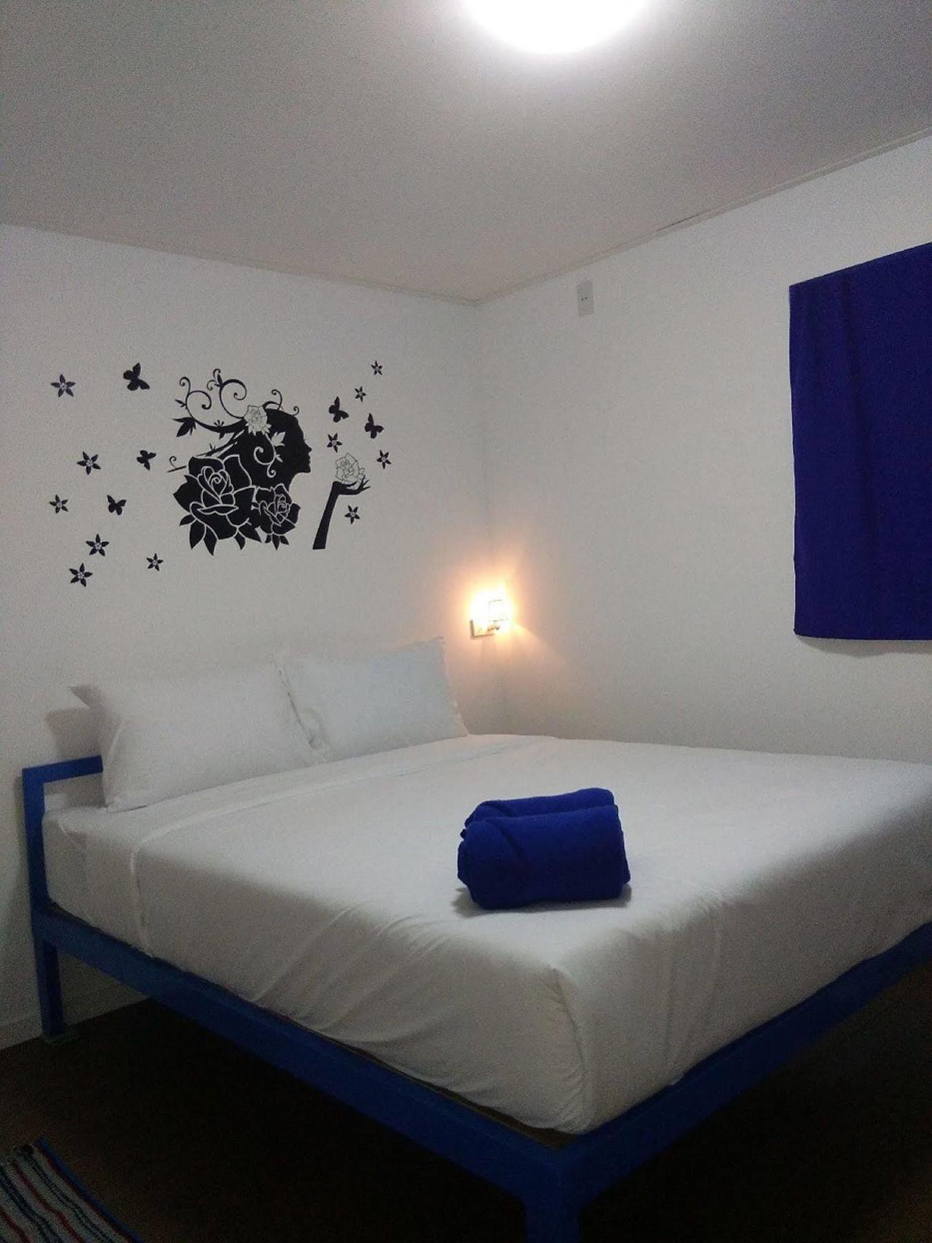 I Talay Beach Bar & Cottage Taling Ngam المظهر الخارجي الصورة