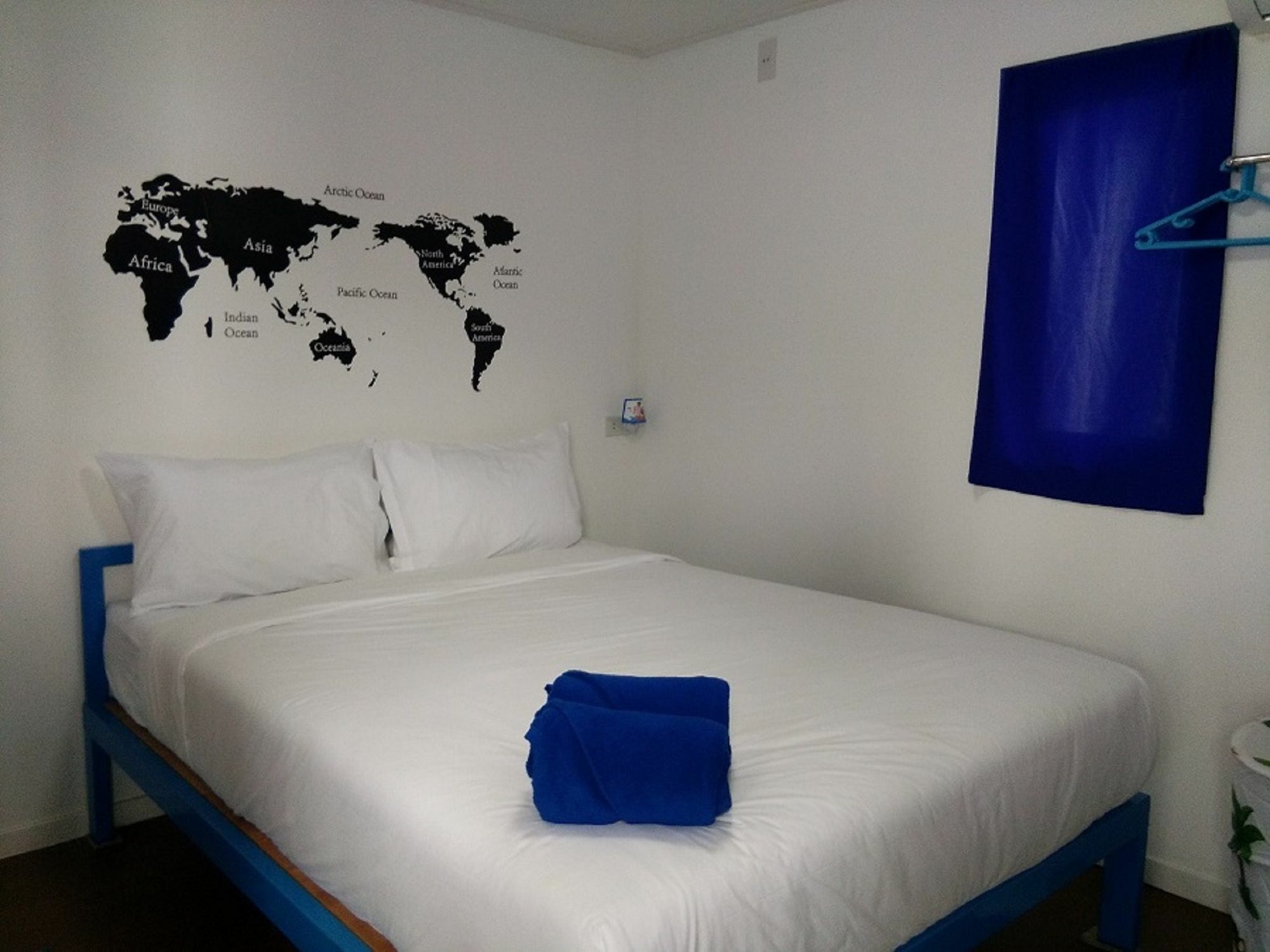I Talay Beach Bar & Cottage Taling Ngam المظهر الخارجي الصورة